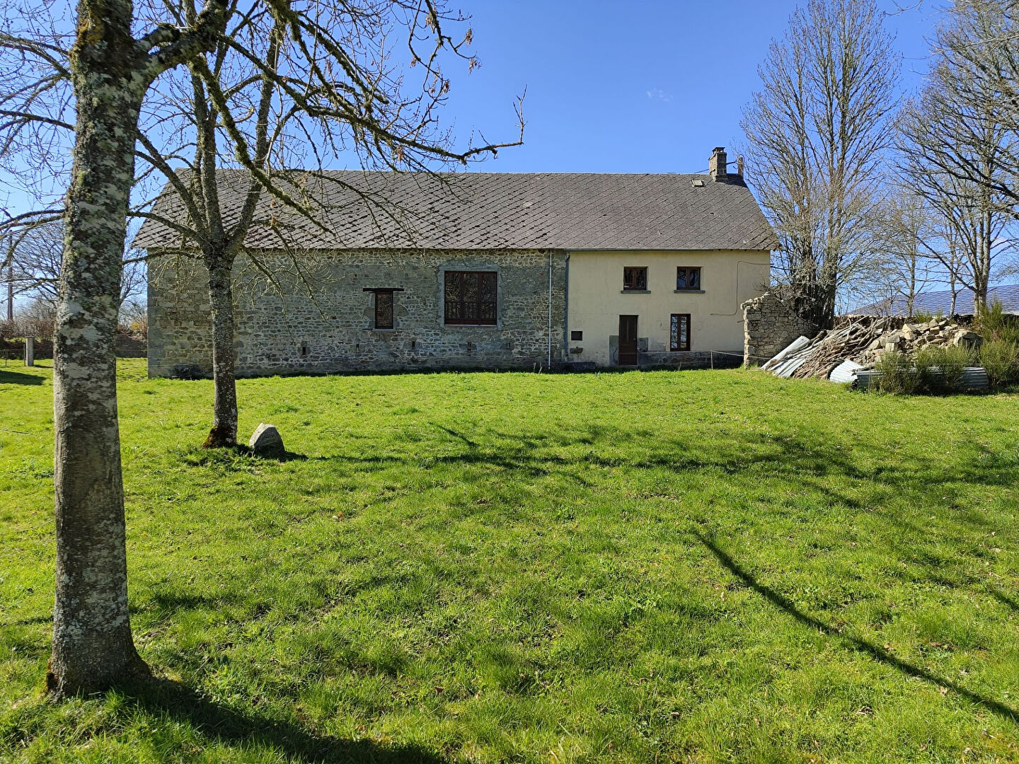 Agence immobilière de Sarl Agence Creusoise - Agence Creusoise