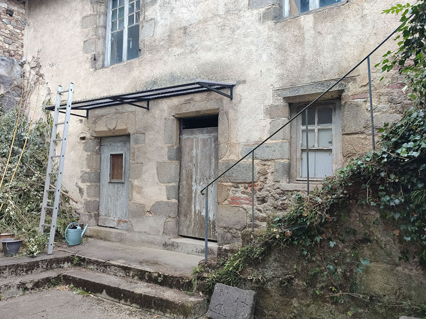 Agence immobilière de Sarl Agence Creusoise - Agence Creusoise