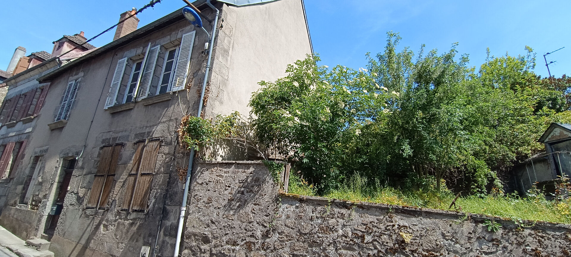 Vente Maison de 6 pièces 140 m² - AUBUSSON 23200 | AGENCE CREUSOISE - IMOGROUP photo4