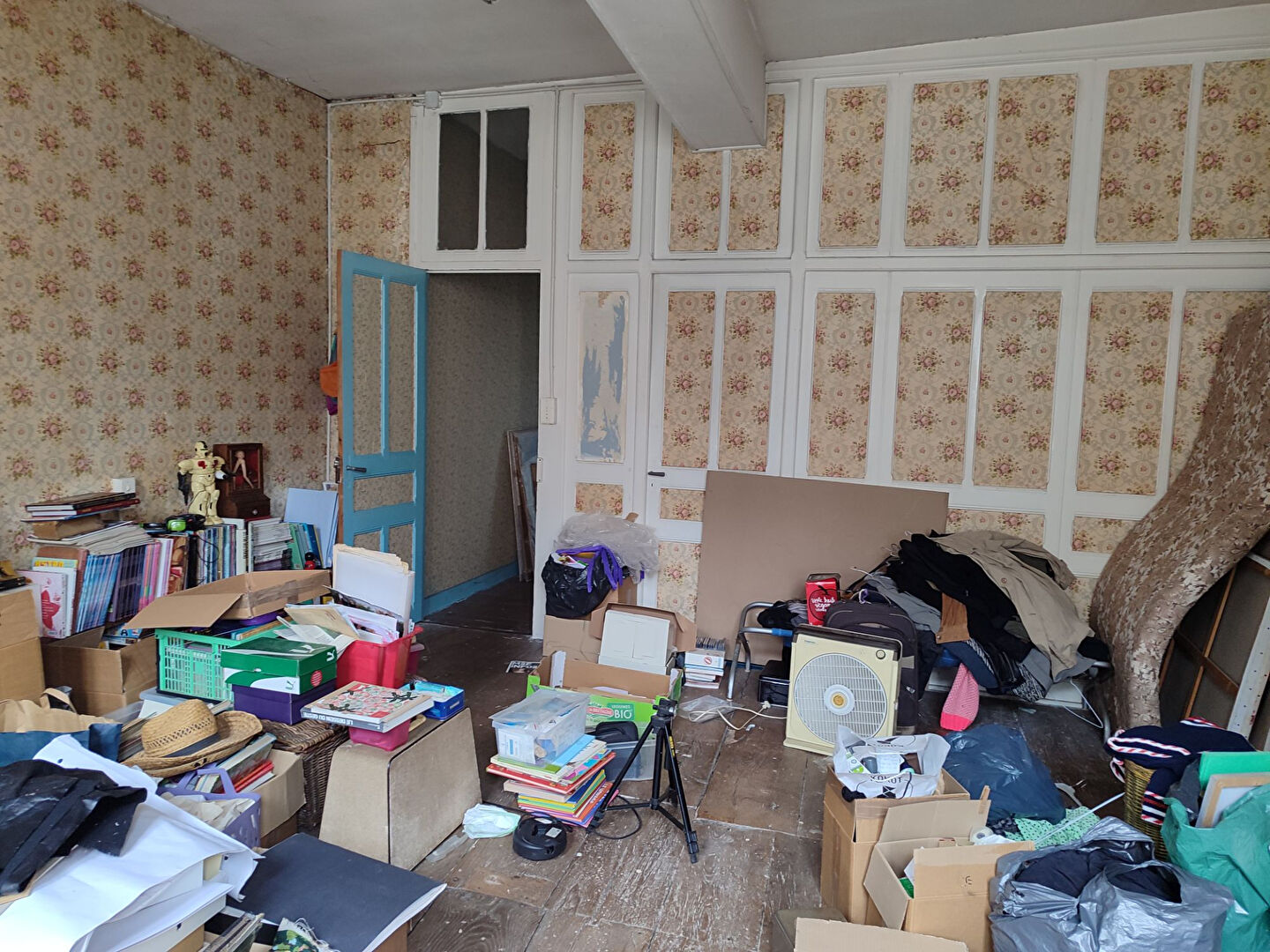 Vente Maison de 6 pièces 140 m² - AUBUSSON 23200 | AGENCE CREUSOISE - IMOGROUP photo10