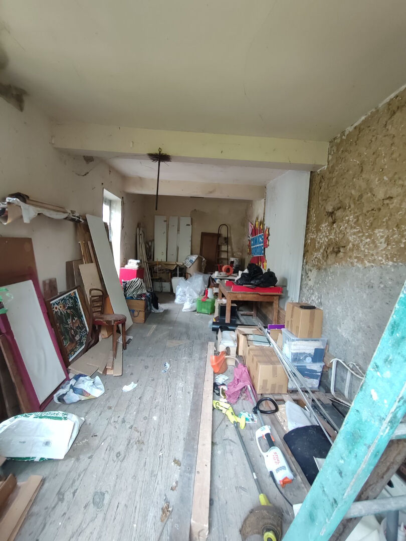 Vente Maison de 6 pièces 140 m² - AUBUSSON 23200 | AGENCE CREUSOISE - IMOGROUP photo11