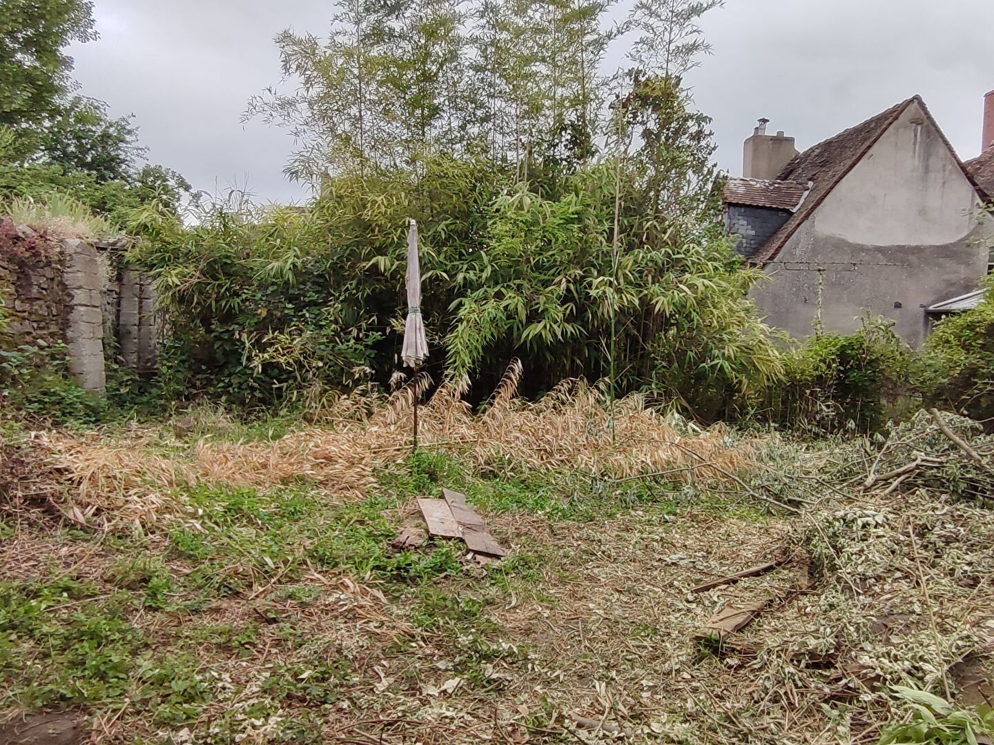 Vente Maison de 6 pièces 140 m² - AUBUSSON 23200 | AGENCE CREUSOISE - IMOGROUP photo12