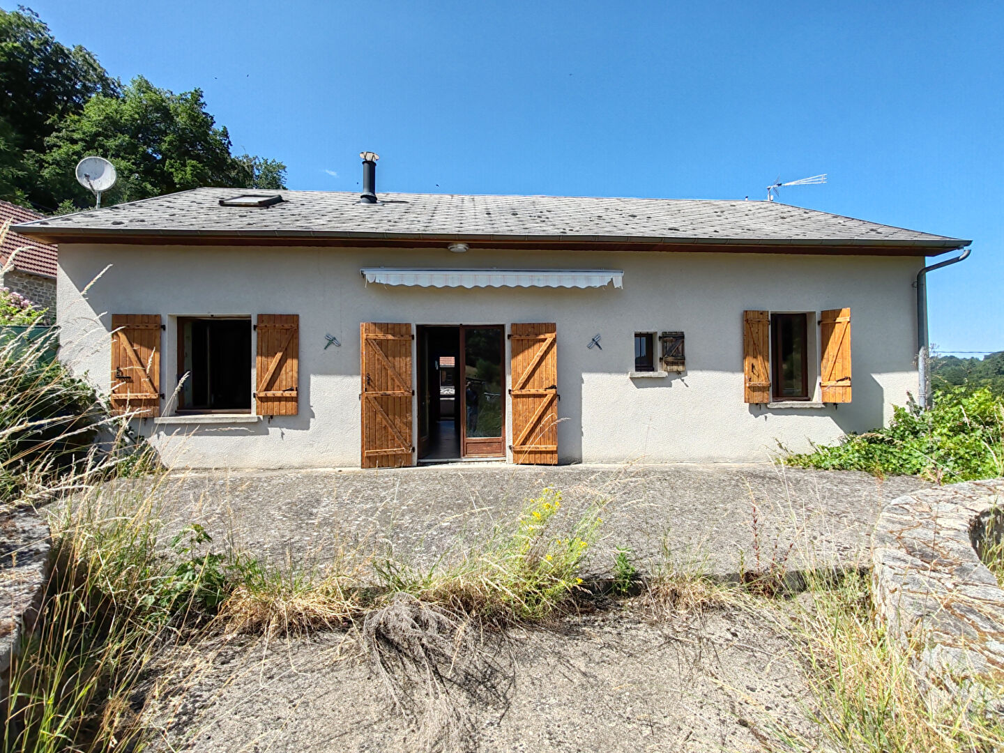 Agence immobilière de Sarl Agence Creusoise - Agence Creusoise