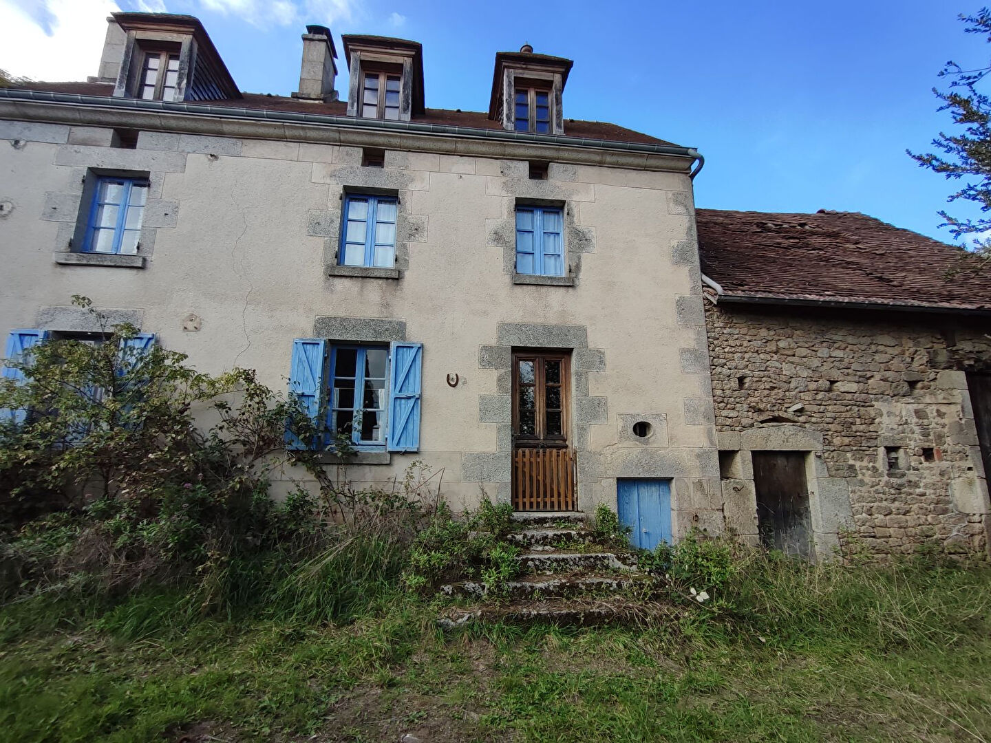Agence immobilière de Sarl Agence Creusoise - Agence Creusoise