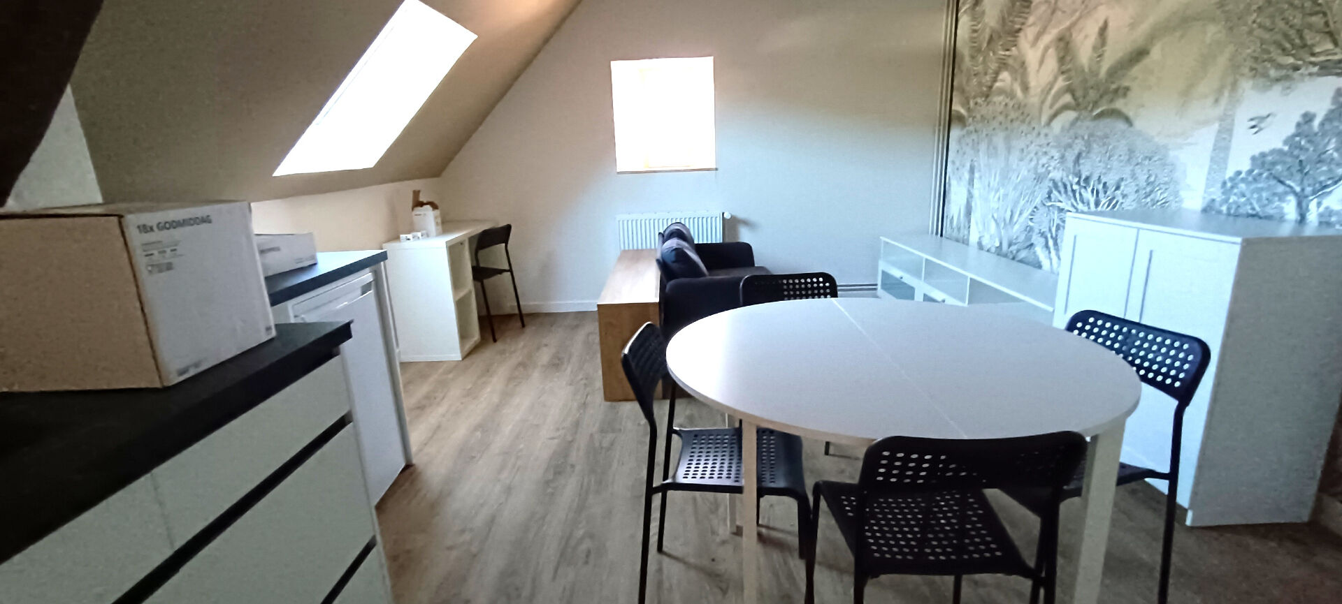 Agence immobilière de Sarl Agence Creusoise - Agence Creusoise