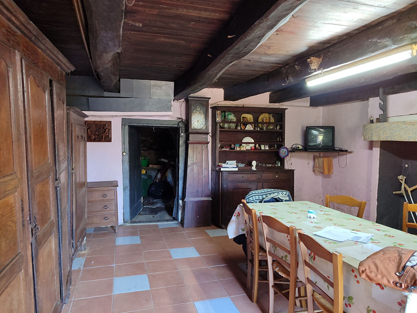 Vente Maison de 4 pièces 110 m² - LA NOUAILLE 23500 | AGENCE CREUSOISE - IMOGROUP photo3