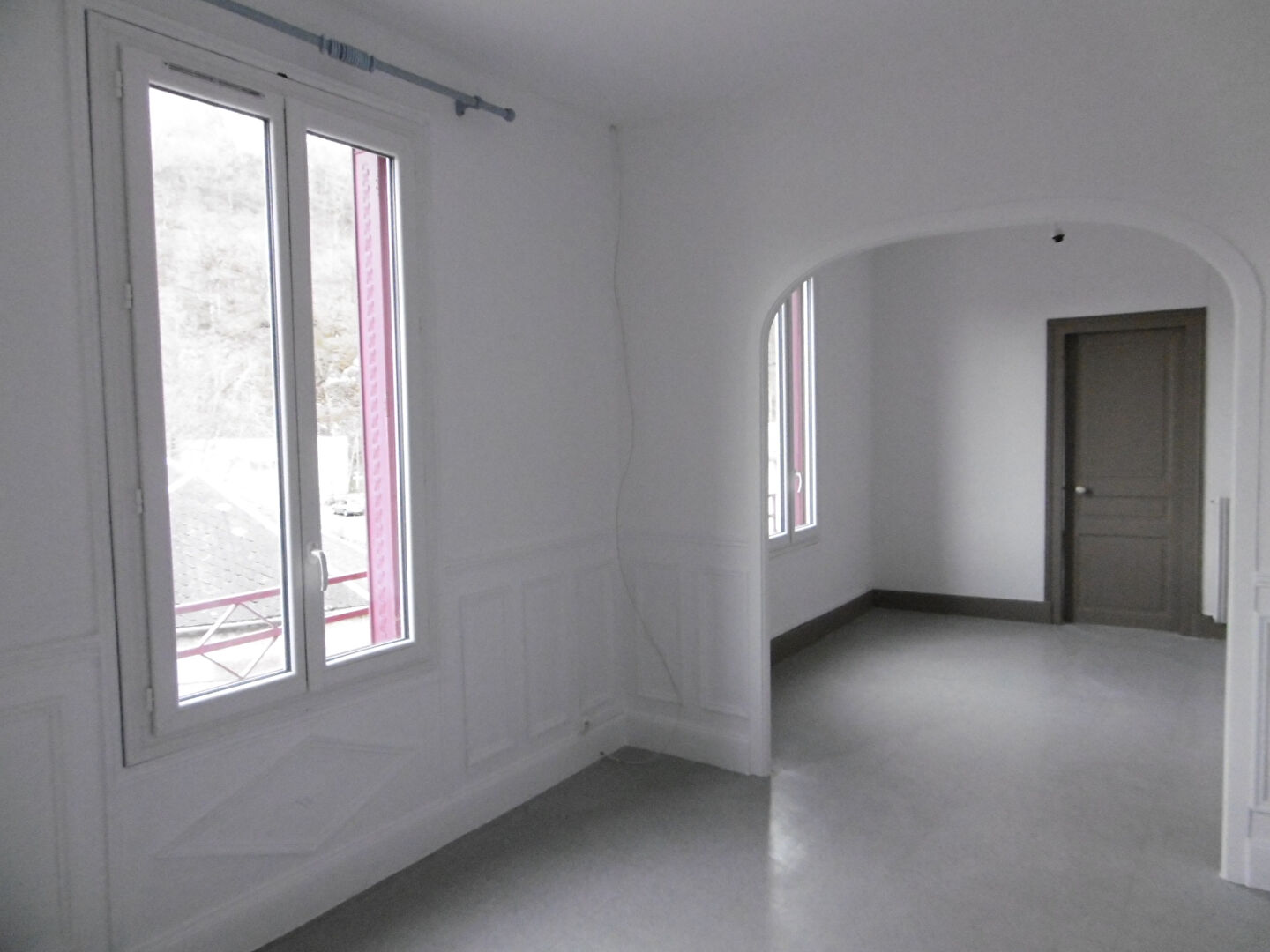 Agence immobilière de Sarl Agence Creusoise - Agence Creusoise
