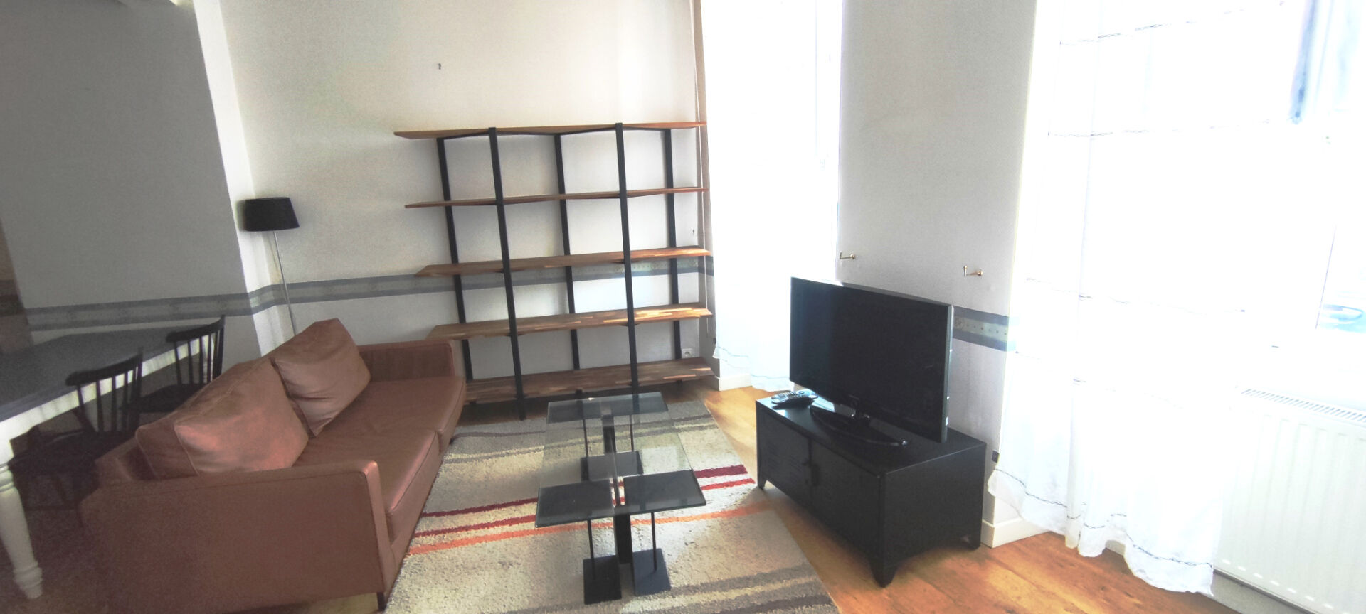Location Appartement de 1 pièces 39 m² - AUBUSSON 23200 | AGENCE CREUSOISE - IMOGROUP photo2