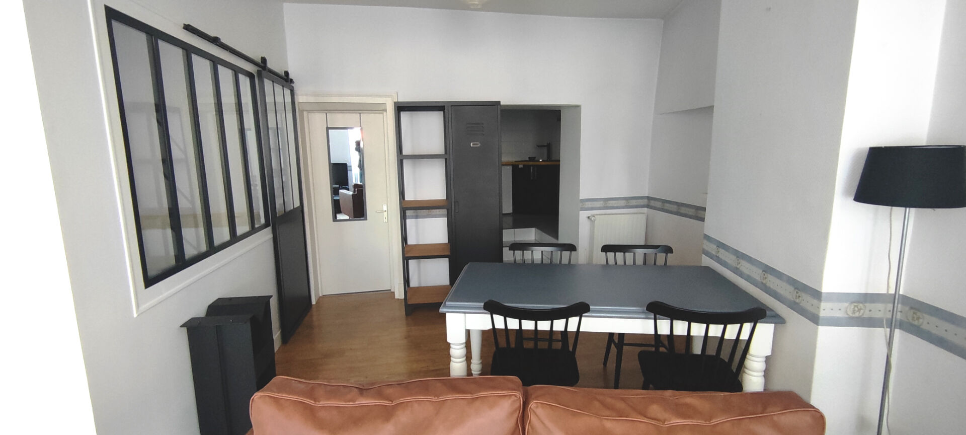 Location Appartement de 1 pièces 39 m² - AUBUSSON 23200 | AGENCE CREUSOISE - IMOGROUP photo3