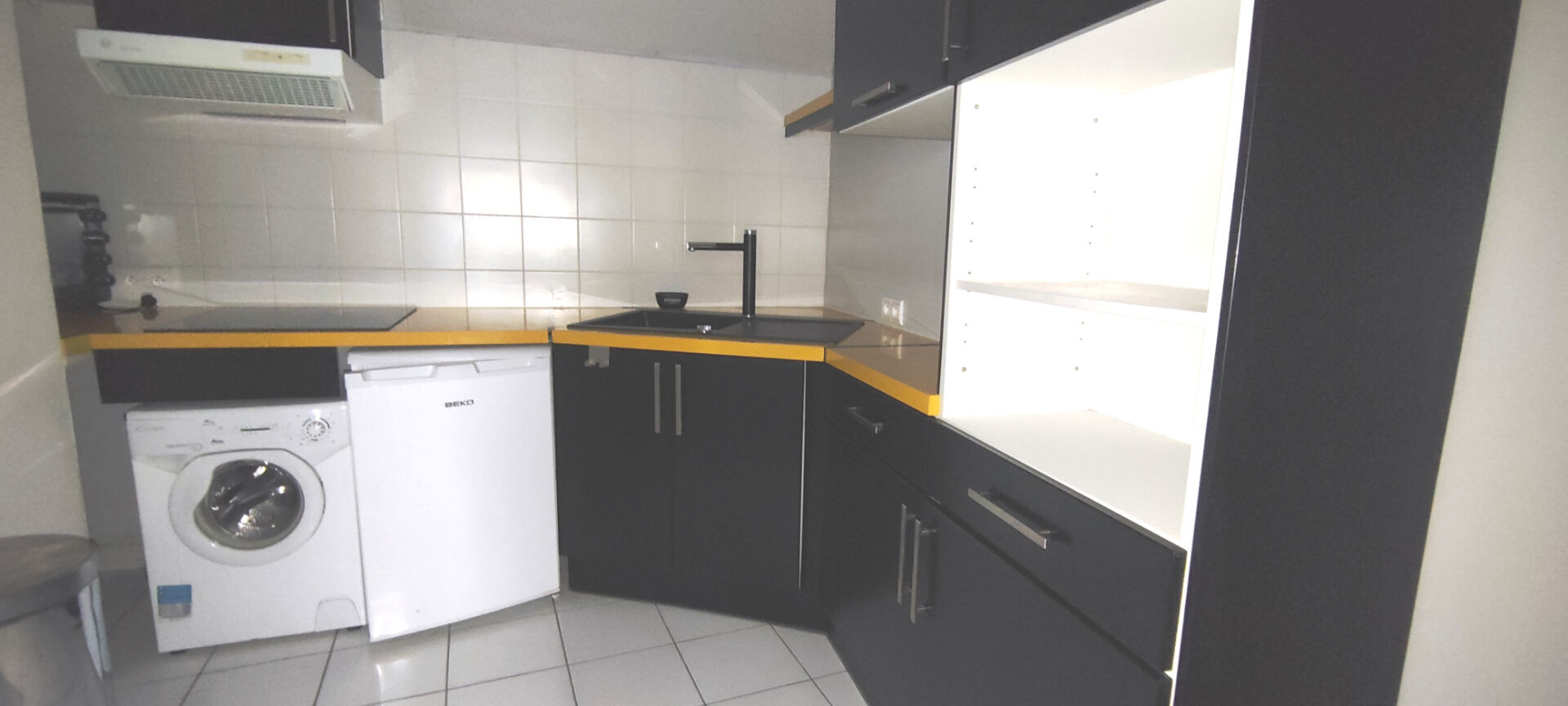 Location Appartement de 1 pièces 39 m² - AUBUSSON 23200 | AGENCE CREUSOISE - IMOGROUP photo7