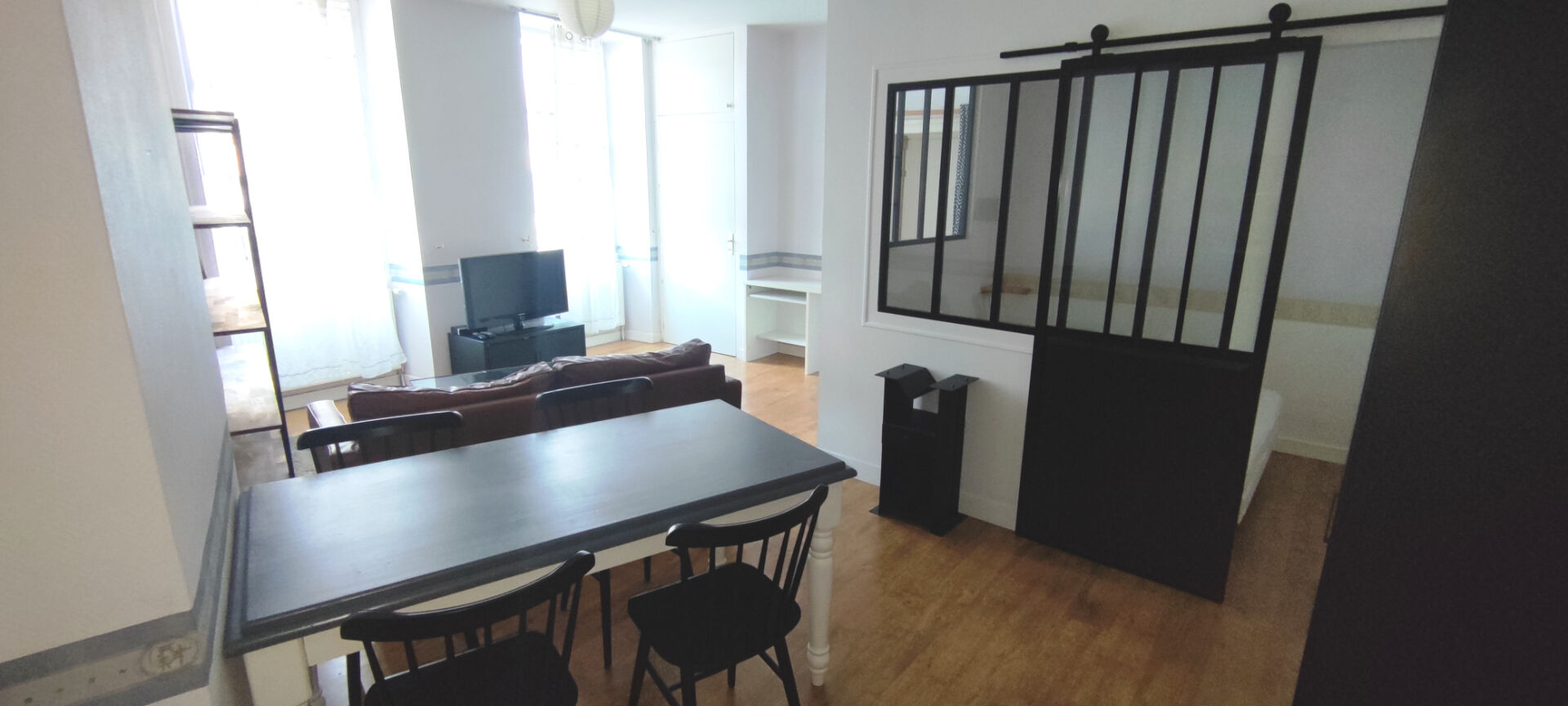 Location Appartement de 1 pièces 39 m² - AUBUSSON 23200 | AGENCE CREUSOISE - IMOGROUP photo8