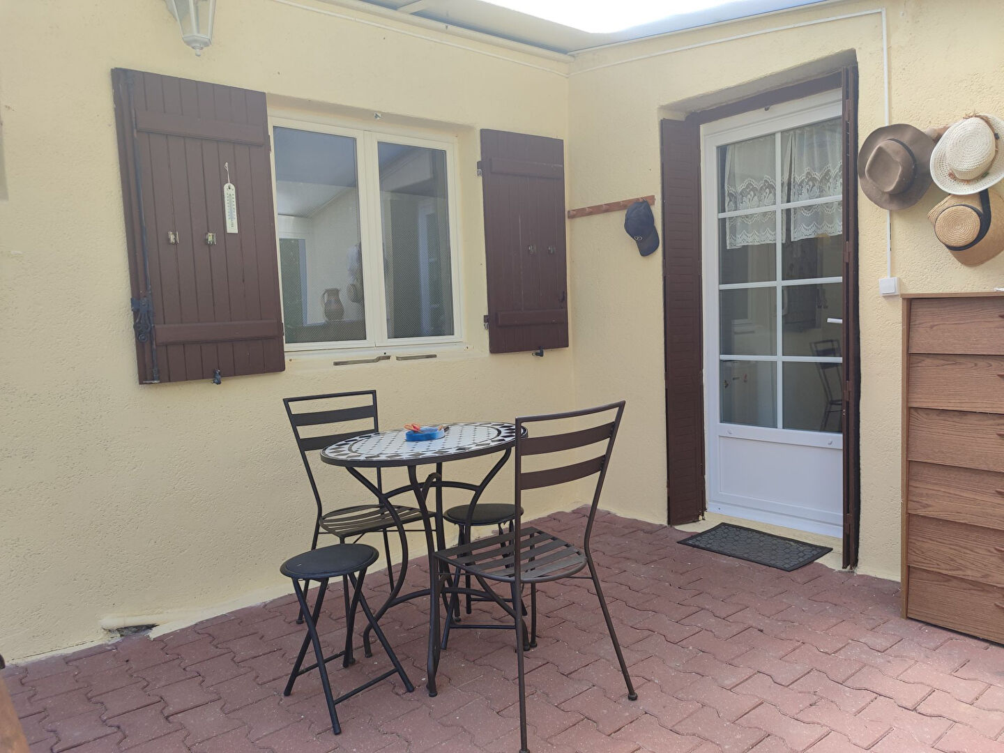 Vente Maison de 5 pièces 92 m² - CROZE 23500 | AGENCE CREUSOISE - IMOGROUP photo5