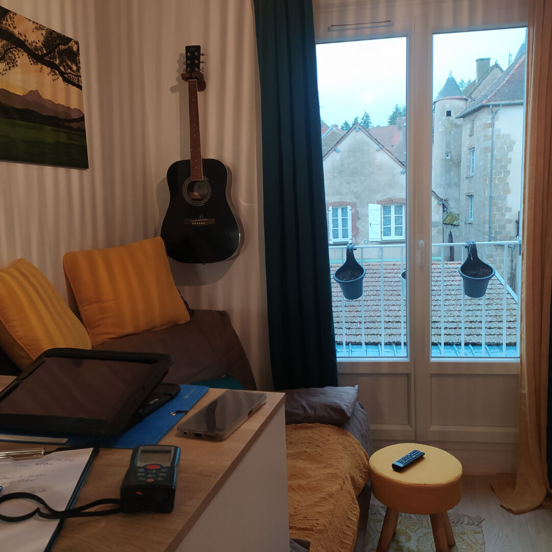 Agence immobilière de Sarl Agence Creusoise - Agence Creusoise