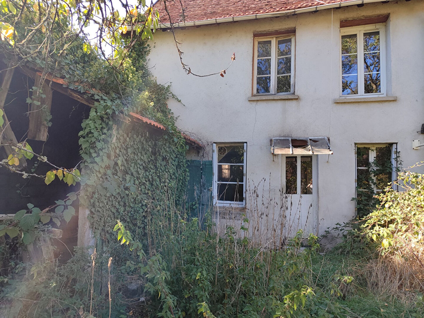 Maison 3 pièces 62 m² · à Aubusson · 62 m² · 13 000 €