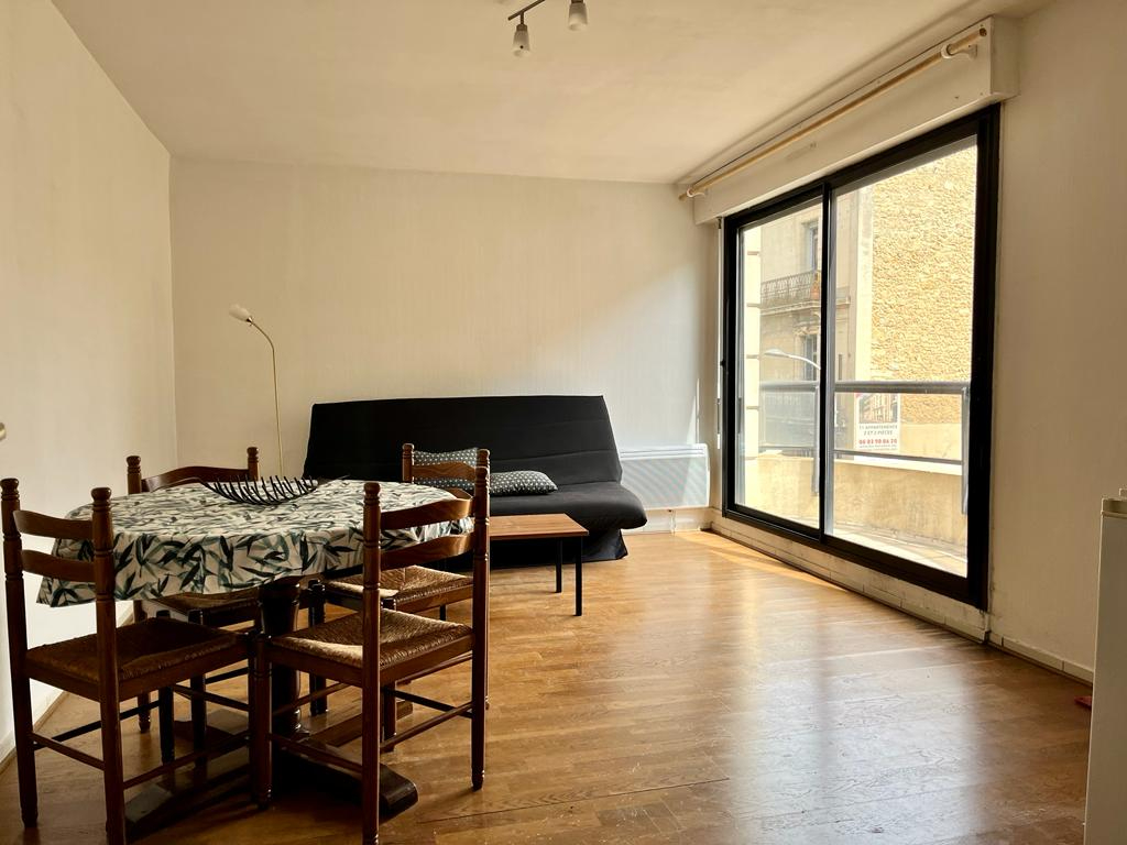 Agence immobilière de AGENCE DE LA COMEDIE