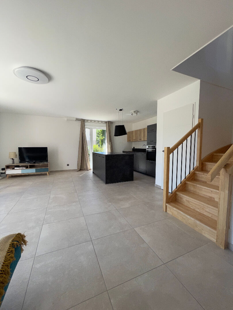 Photo Belle villa récent quartier La Cigale image 3/6