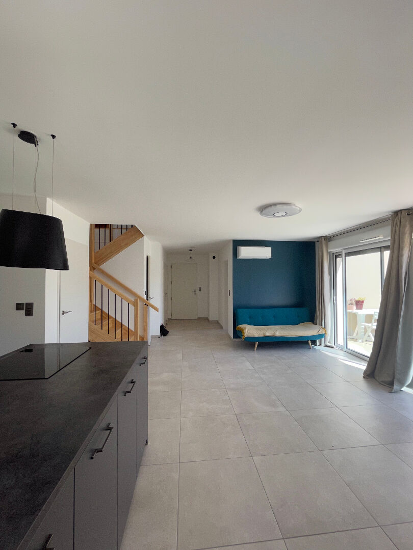 Photo Belle villa récent quartier La Cigale image 4/6