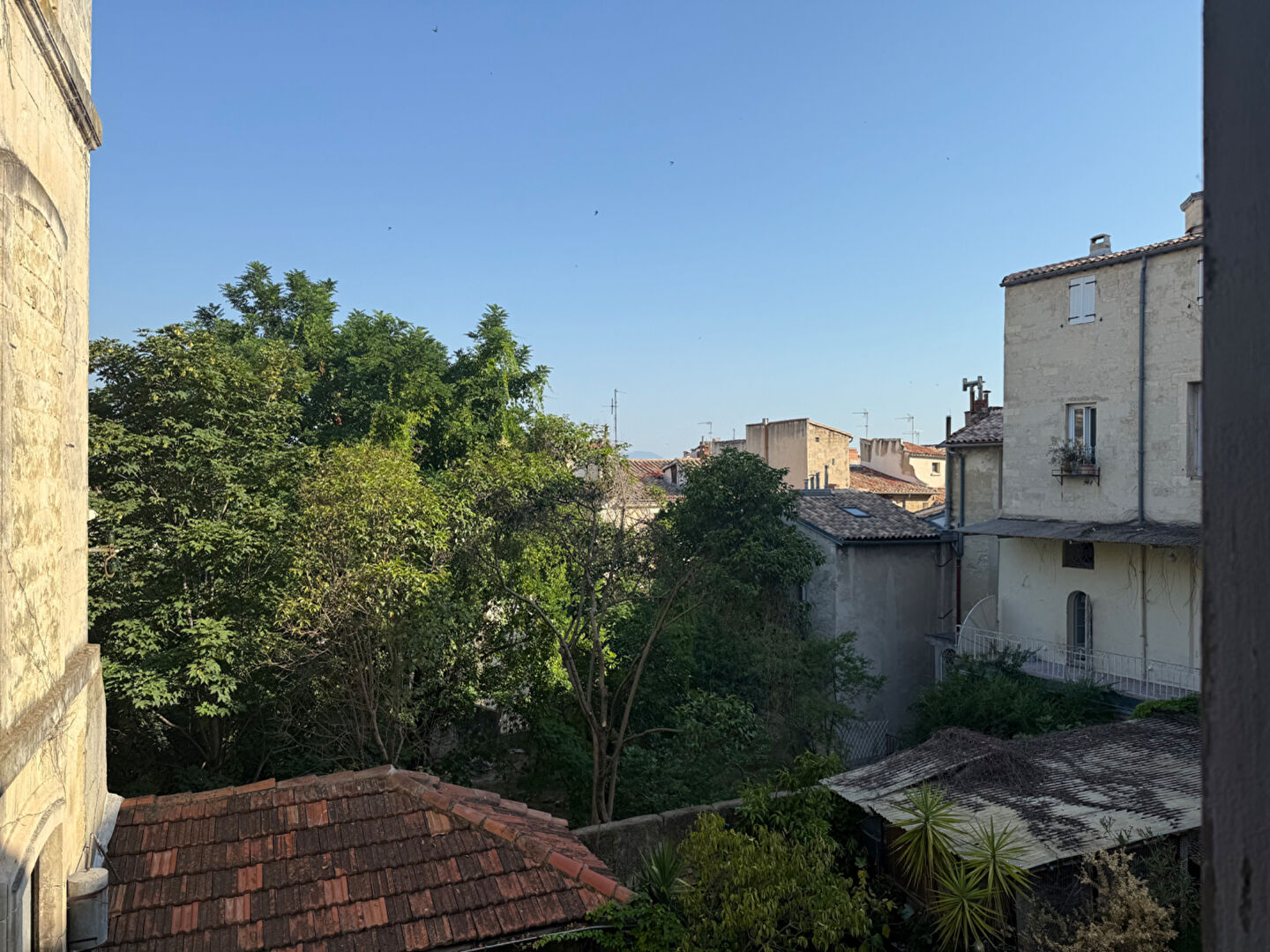 Photo F5 de 107m2 dans le centre historique image 2/6