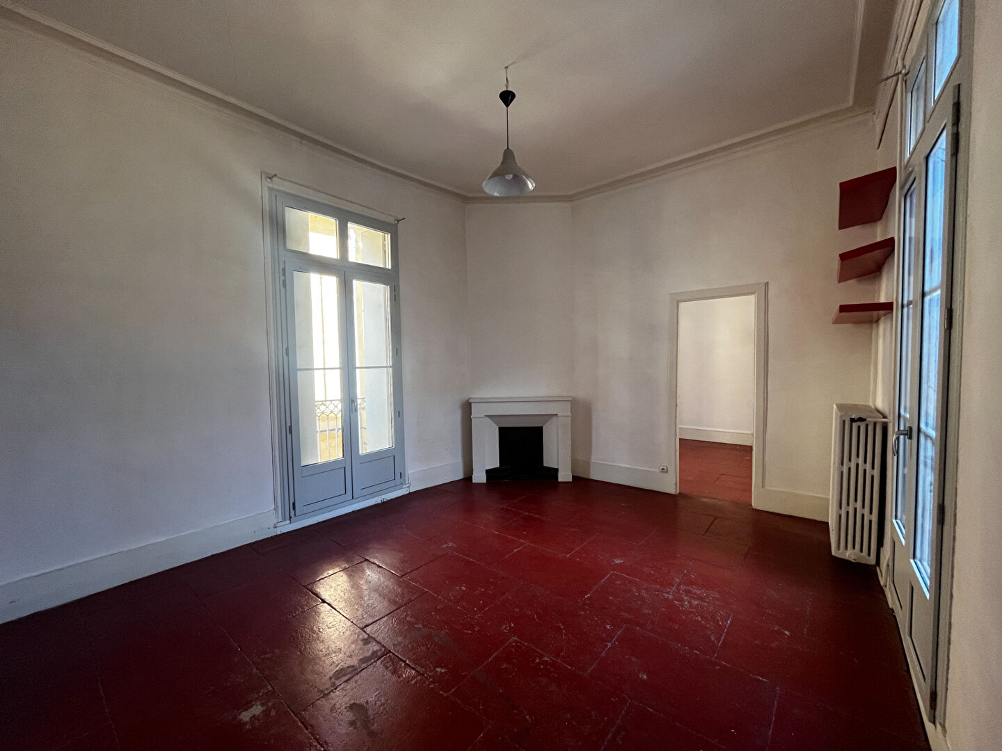 Photo F5 de 107m2 dans le centre historique image 3/6