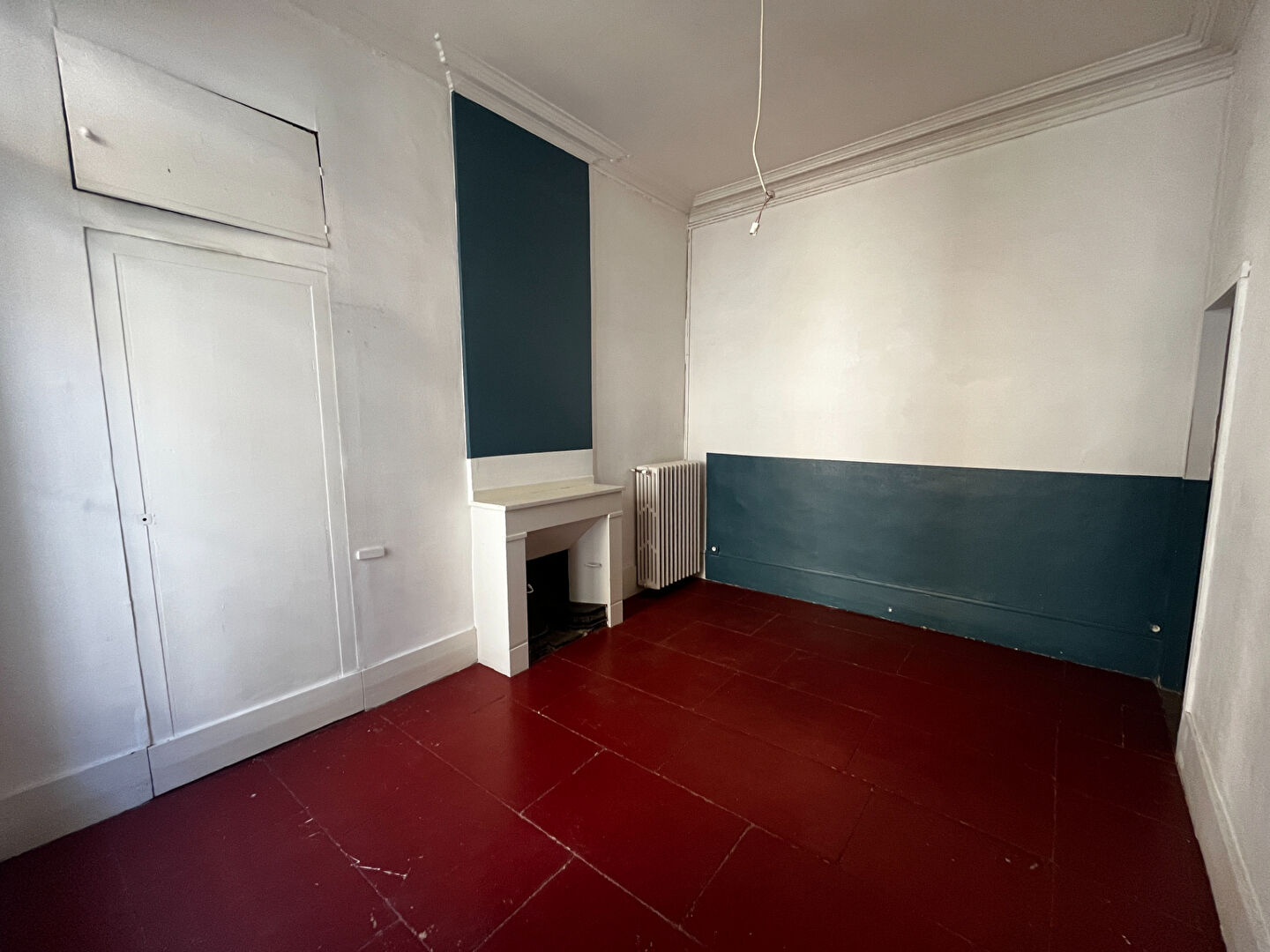 Photo F5 de 107m2 dans le centre historique image 4/6