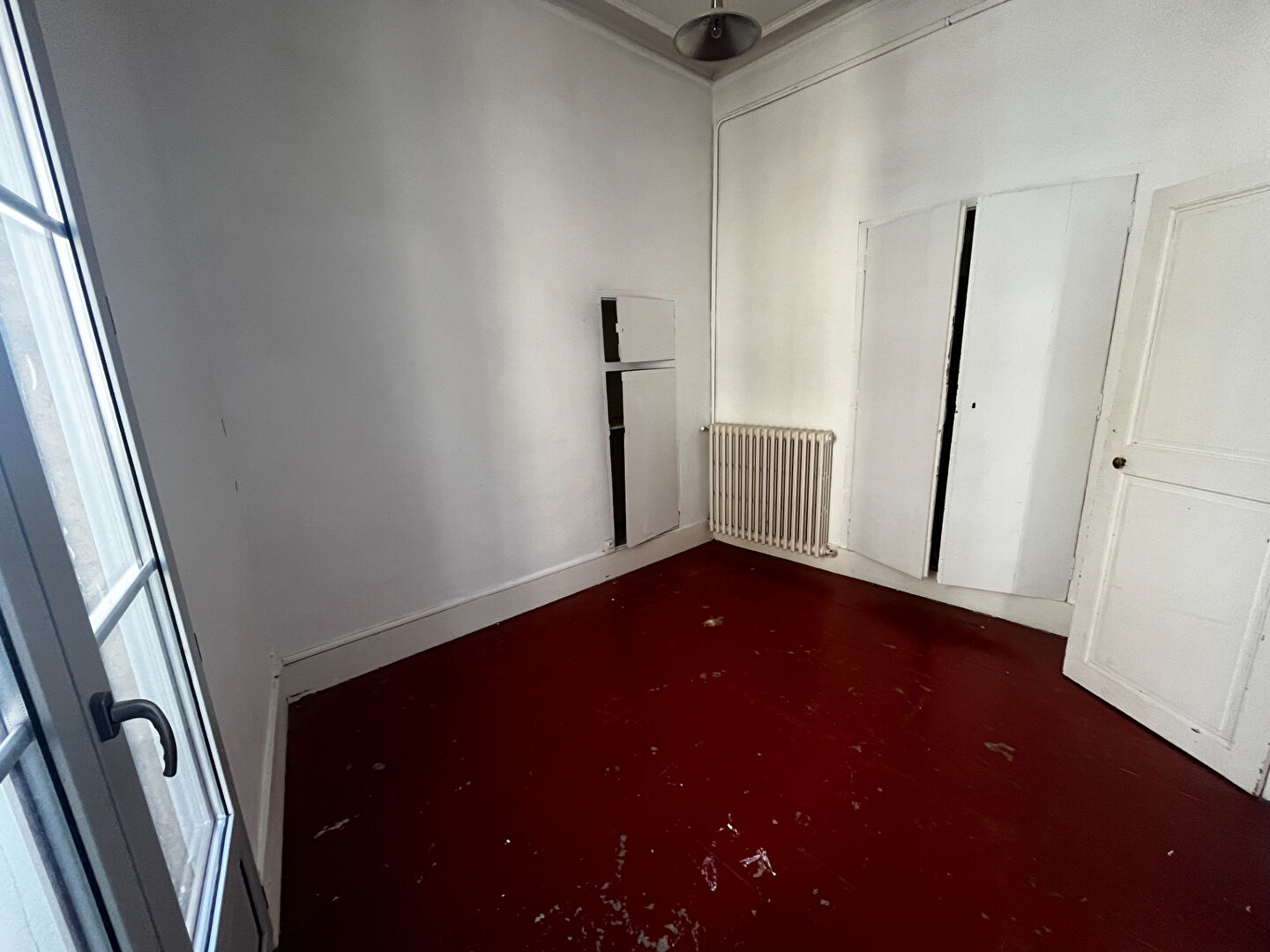 Photo F5 de 107m2 dans le centre historique image 5/6