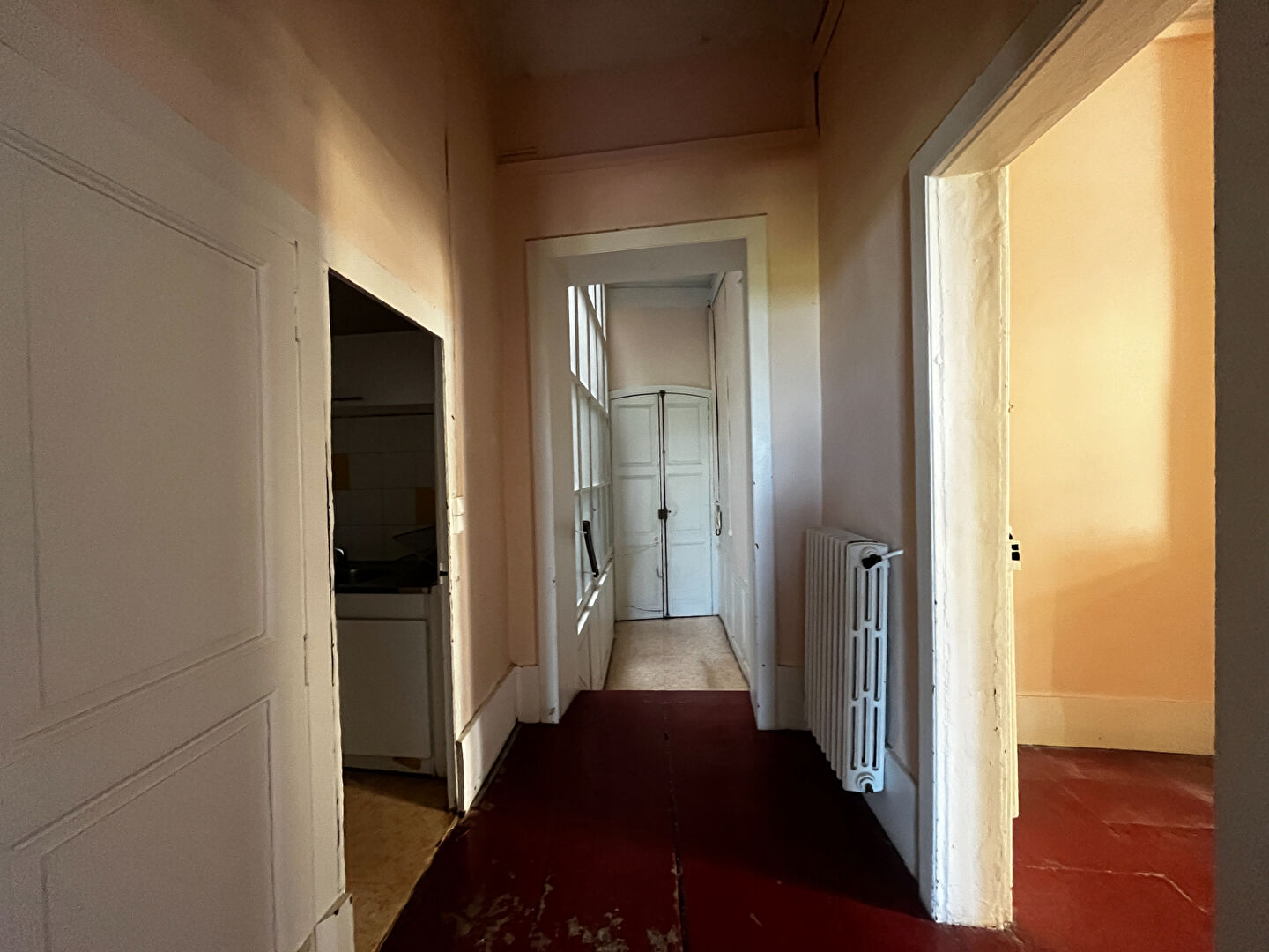 Photo F5 de 107m2 dans le centre historique image 6/6