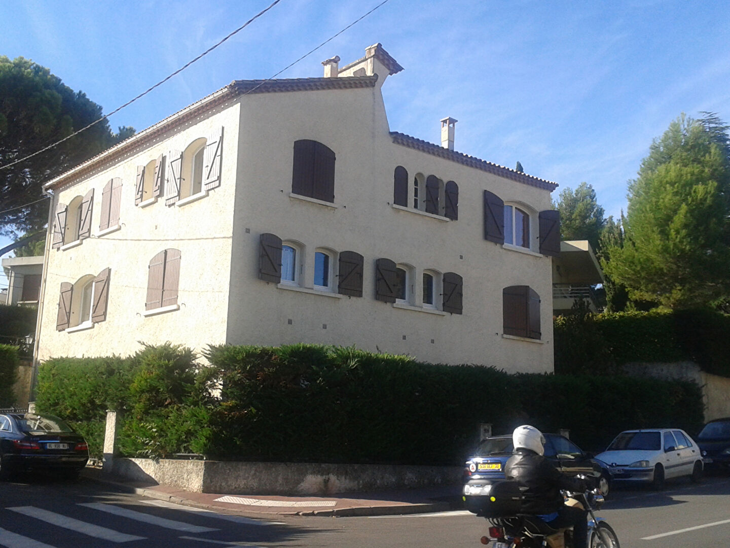 Agence immobilière de AGENCE DE LA COMEDIE