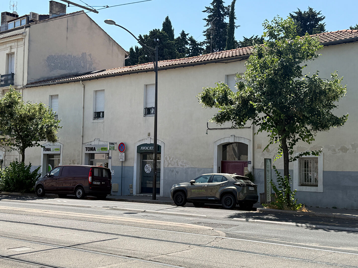 Agence immobilière de AGENCE DE LA COMEDIE