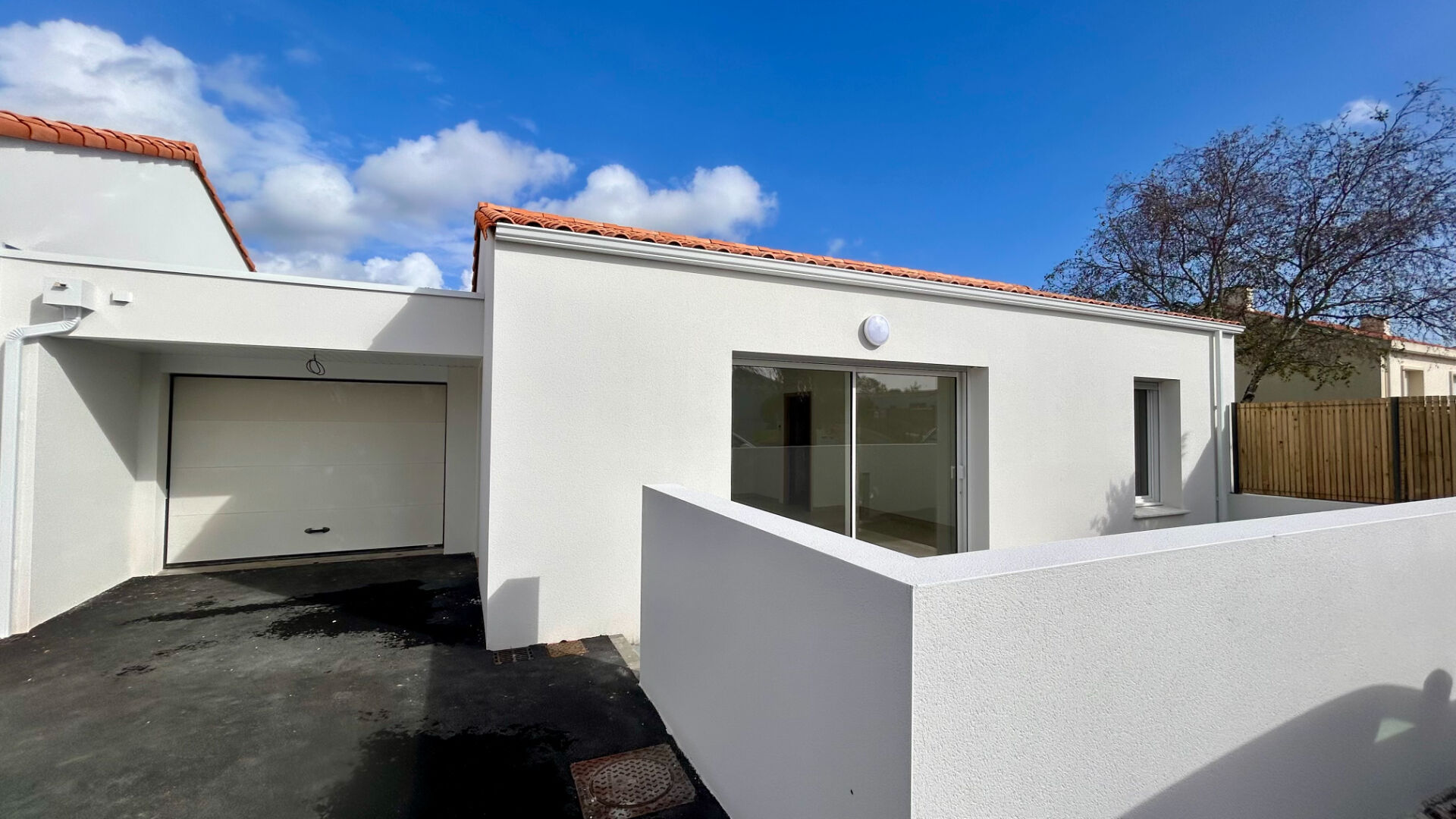 Maison 2 chambres le Fenouiller