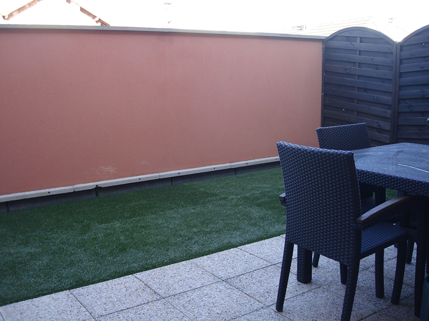 Photo A LOUER APPARTEMENT 3 PIECES PRINCIPALES 69,02m² - Gare RER A image 3/6