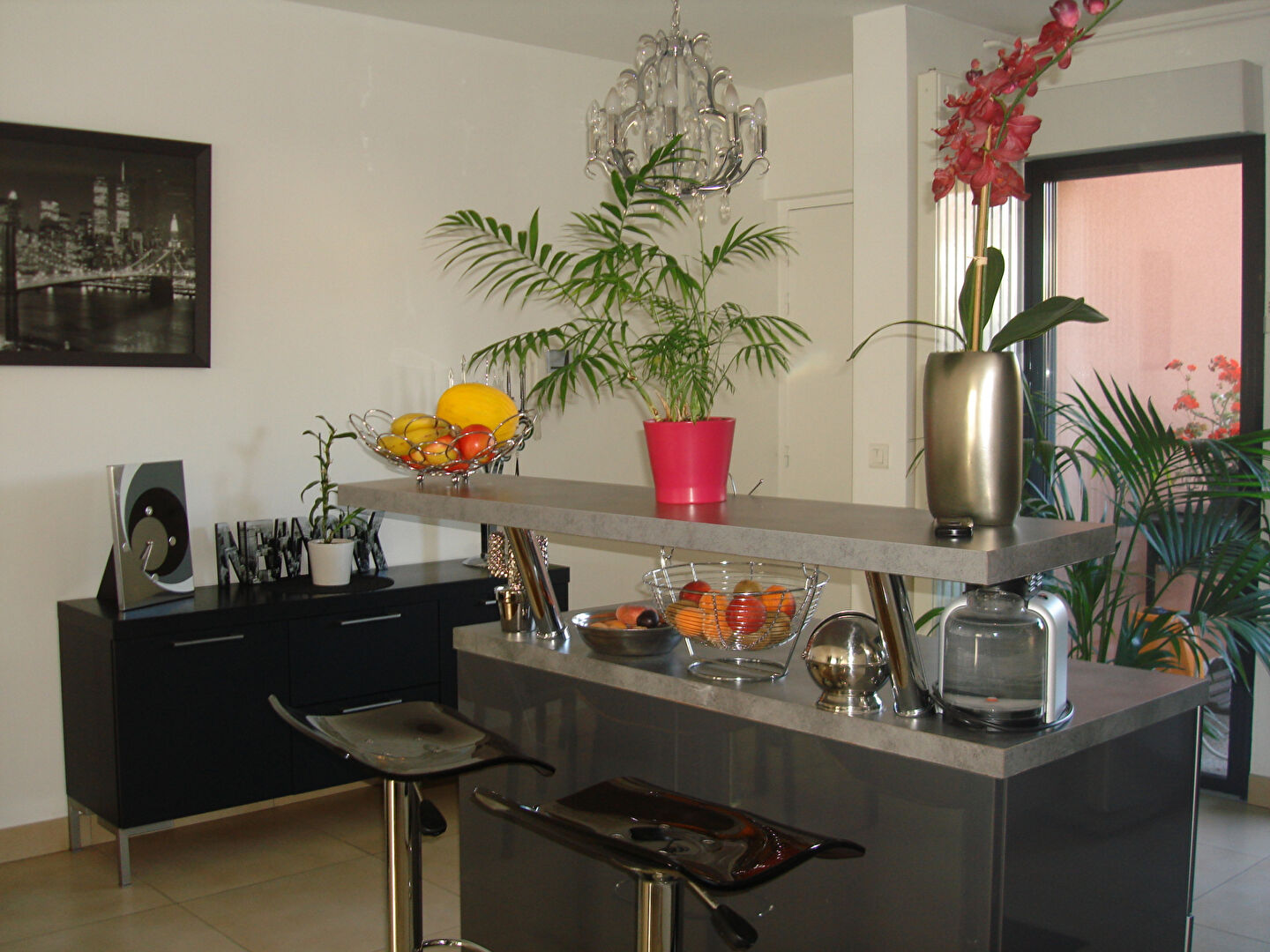 Photo A LOUER APPARTEMENT 3 PIECES PRINCIPALES 69,02m² - Gare RER A image 5/6