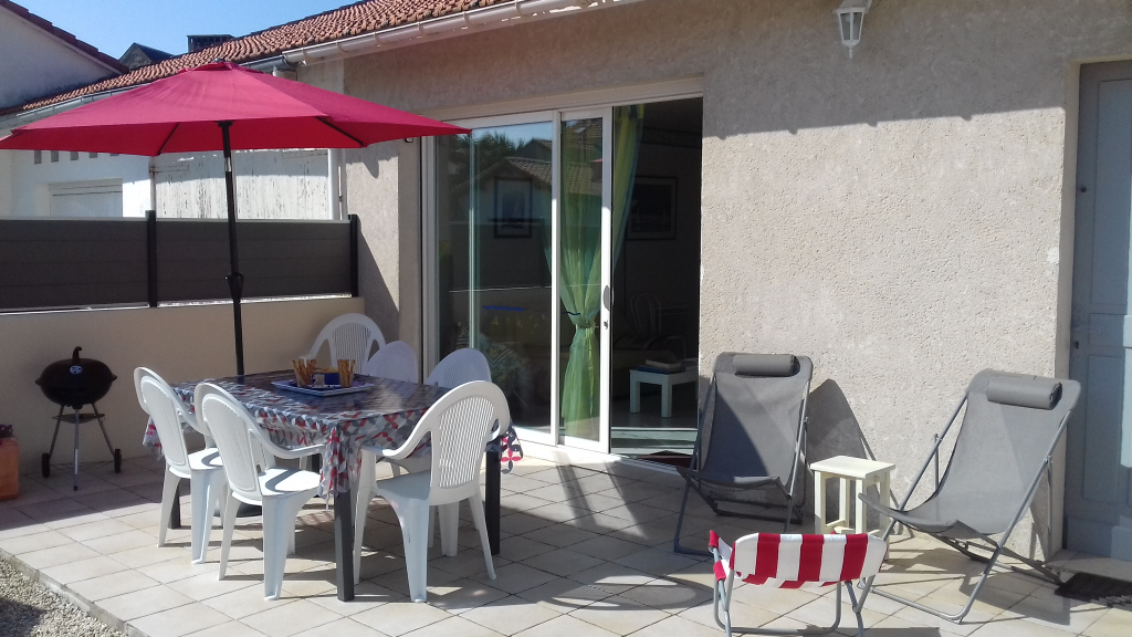 Agence immobilière de 
 Agence des Flots Pornic - Agence des Flots Pornic 
