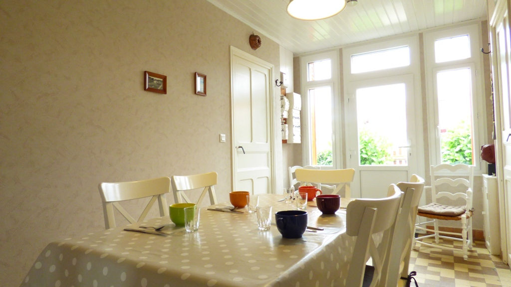 Agence immobilière de 
 Agence des Flots Pornic - Agence des Flots Pornic 
