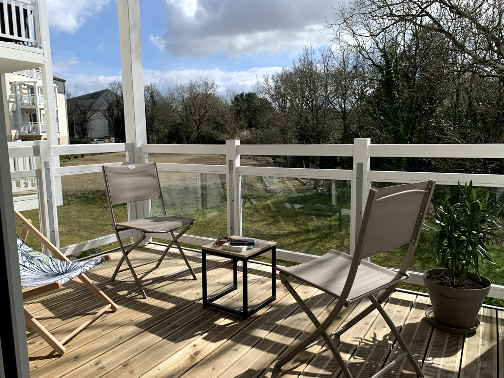 Agence immobilière de 
 Agence des Flots Pornic - Agence des Flots Pornic 
