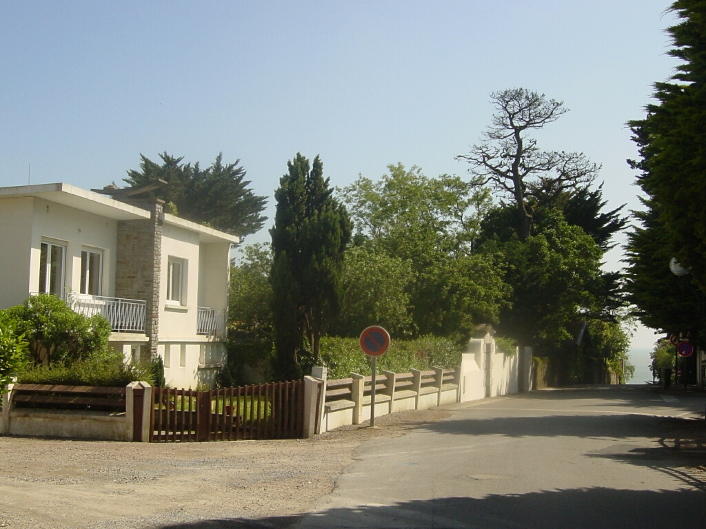 Agence immobilière de 
 Agence des Flots Pornic - Agence des Flots Pornic 
