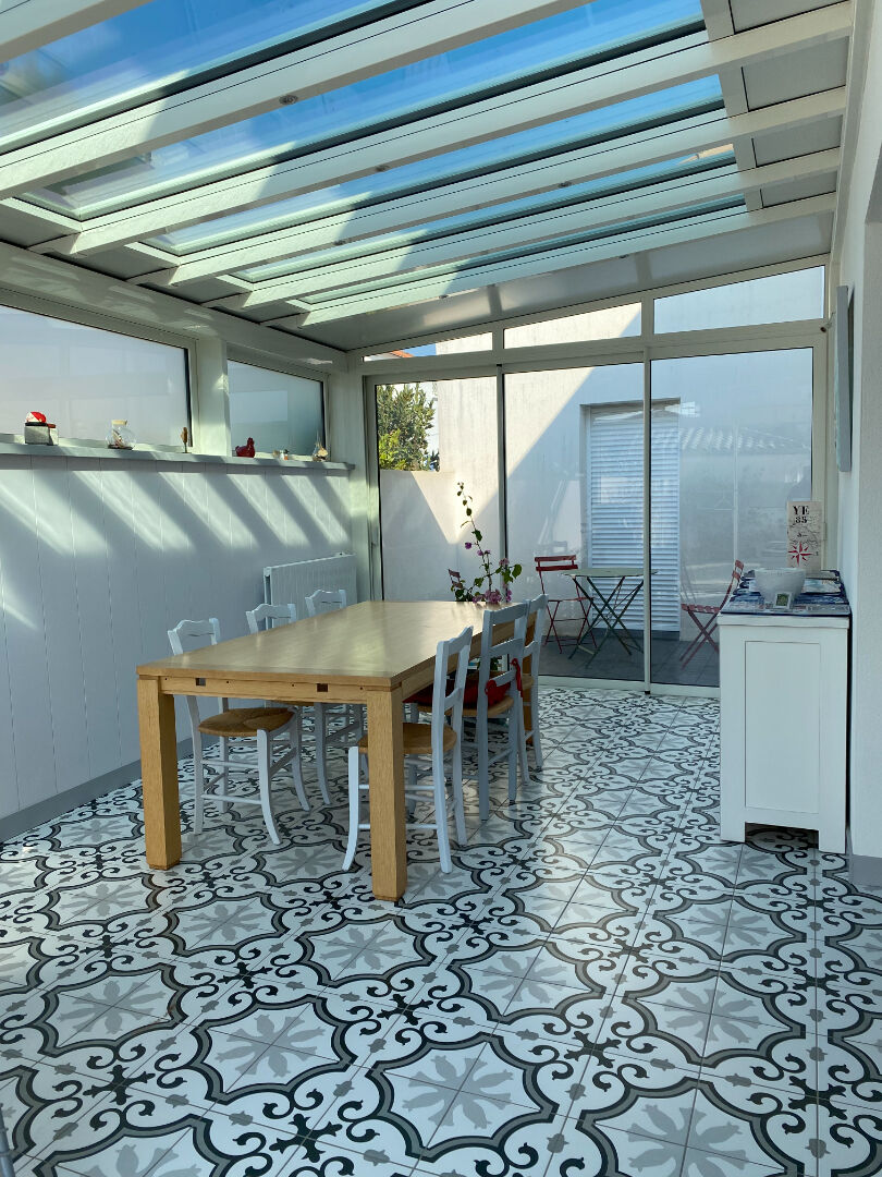 Agence immobilière de 
 Agence des Flots Pornic - Agence des Flots Pornic 
