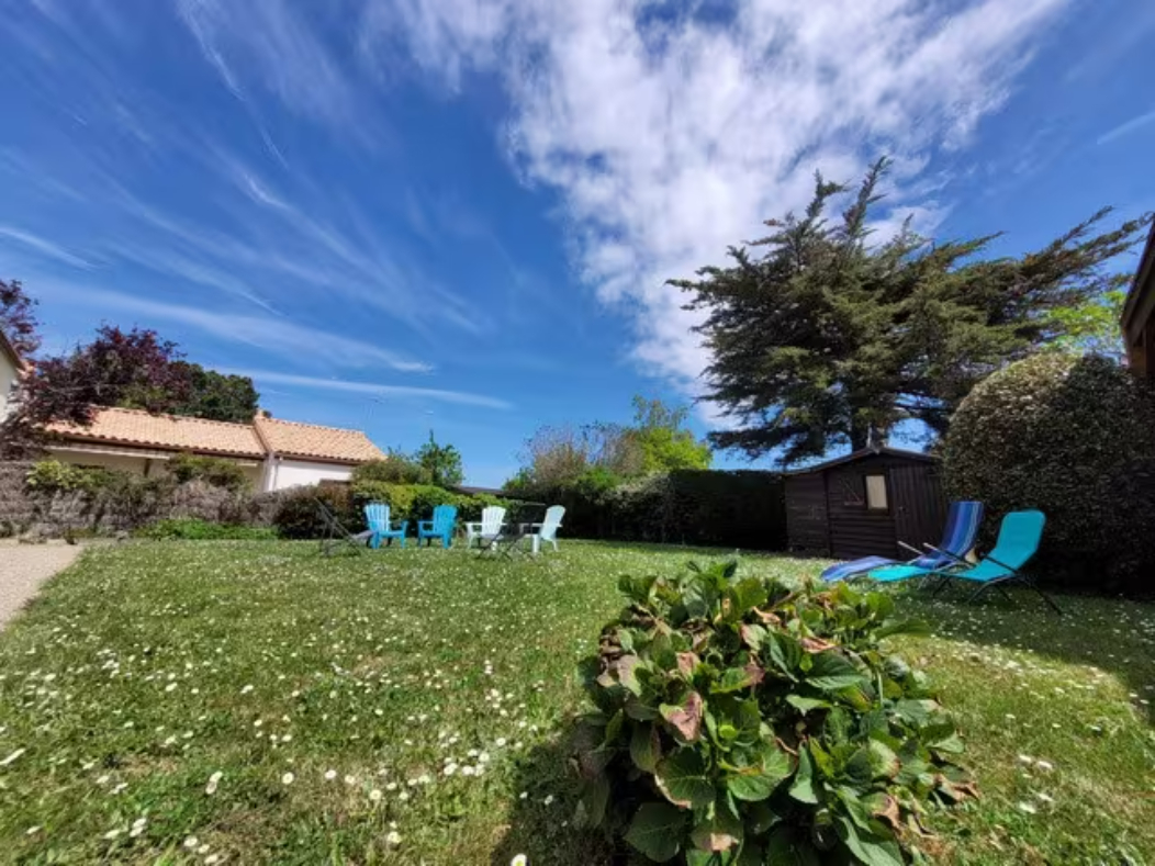 Agence immobilière de 
 Agence des Flots Pornic - Agence des Flots Pornic 
