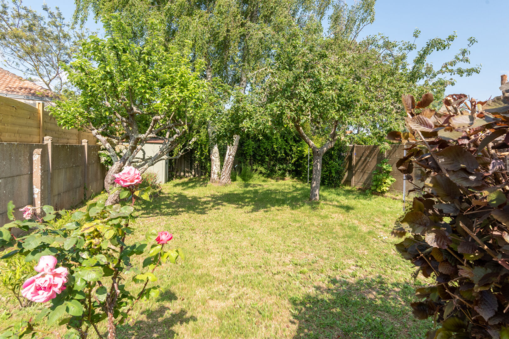 Agence immobilière de 
 Agence des Flots Pornic - Agence des Flots Pornic 
