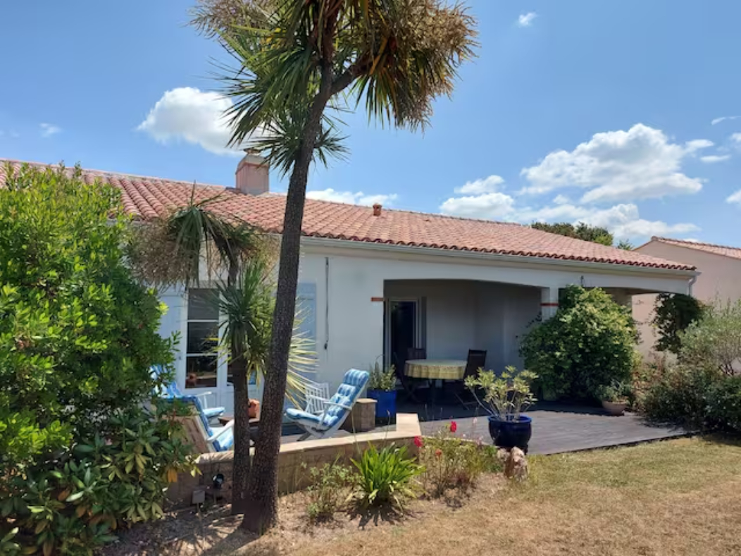 Agence immobilière de 
 Agence des Flots Pornic - Agence des Flots Pornic 
