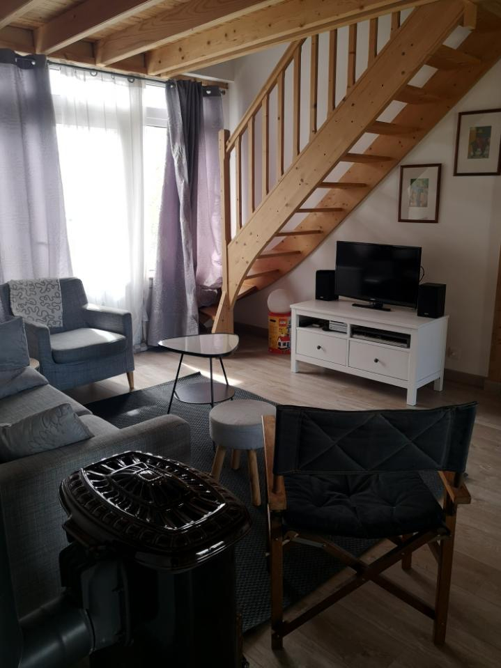 Agence immobilière de 
 Agence des Flots Pornic - Agence des Flots Pornic 
