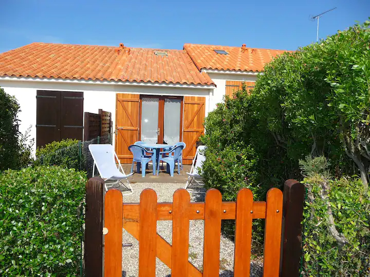 Agence immobilière de 
 Agence des Flots Pornic - Agence des Flots Pornic 
