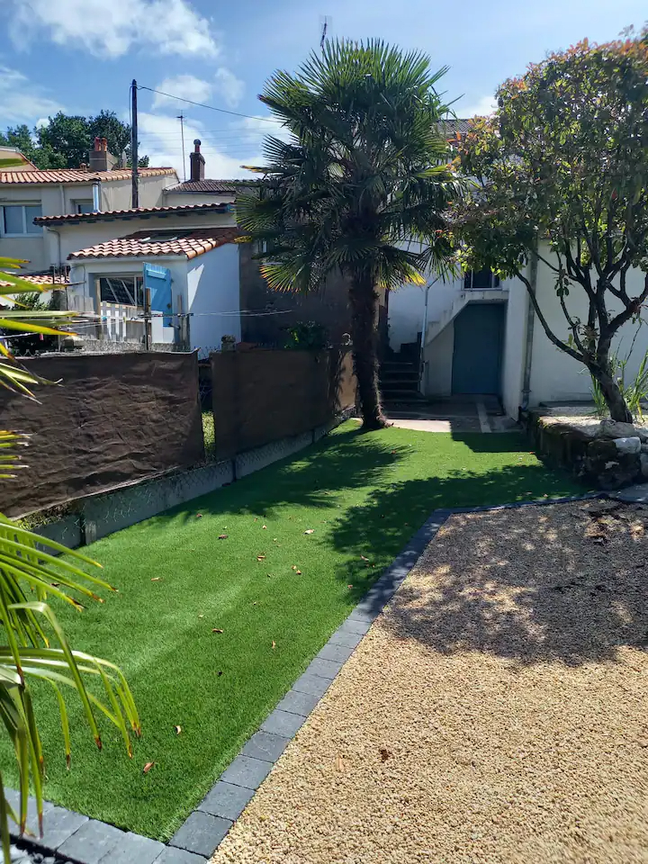 Agence immobilière de 
 Agence des Flots Pornic - Agence des Flots Pornic 
