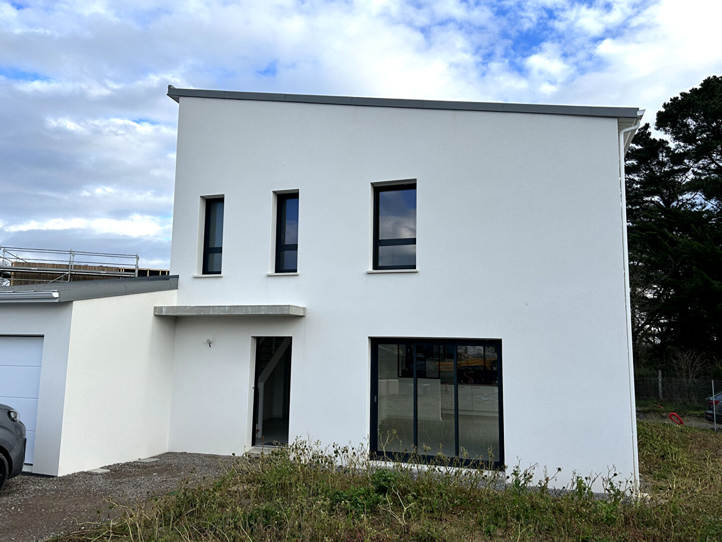 Agence immobilière de 
 Agence des Flots Pornic - Agence des Flots Pornic 
