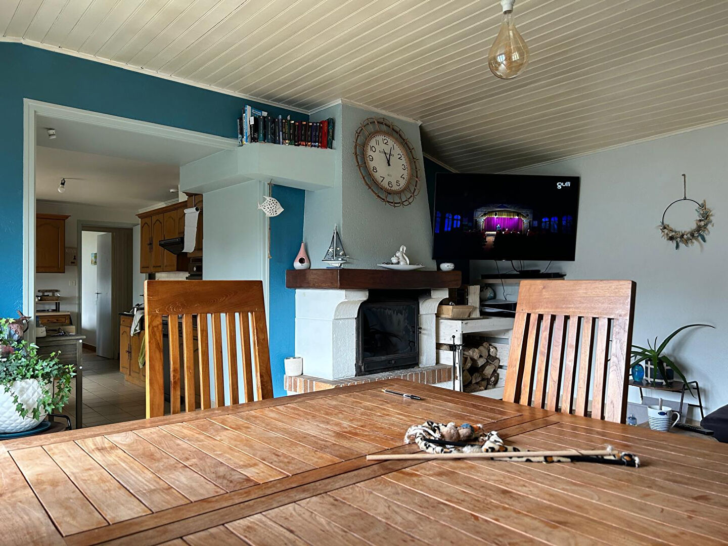 Agence immobilière de 
 Agence des Flots Pornic - Agence des Flots Pornic 
