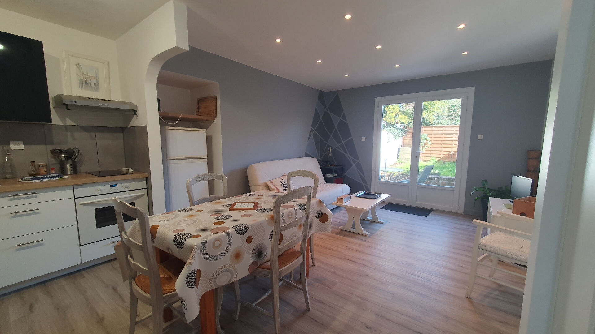 Agence immobilière de 
 Agence des Flots Pornic - Agence des Flots Pornic 
