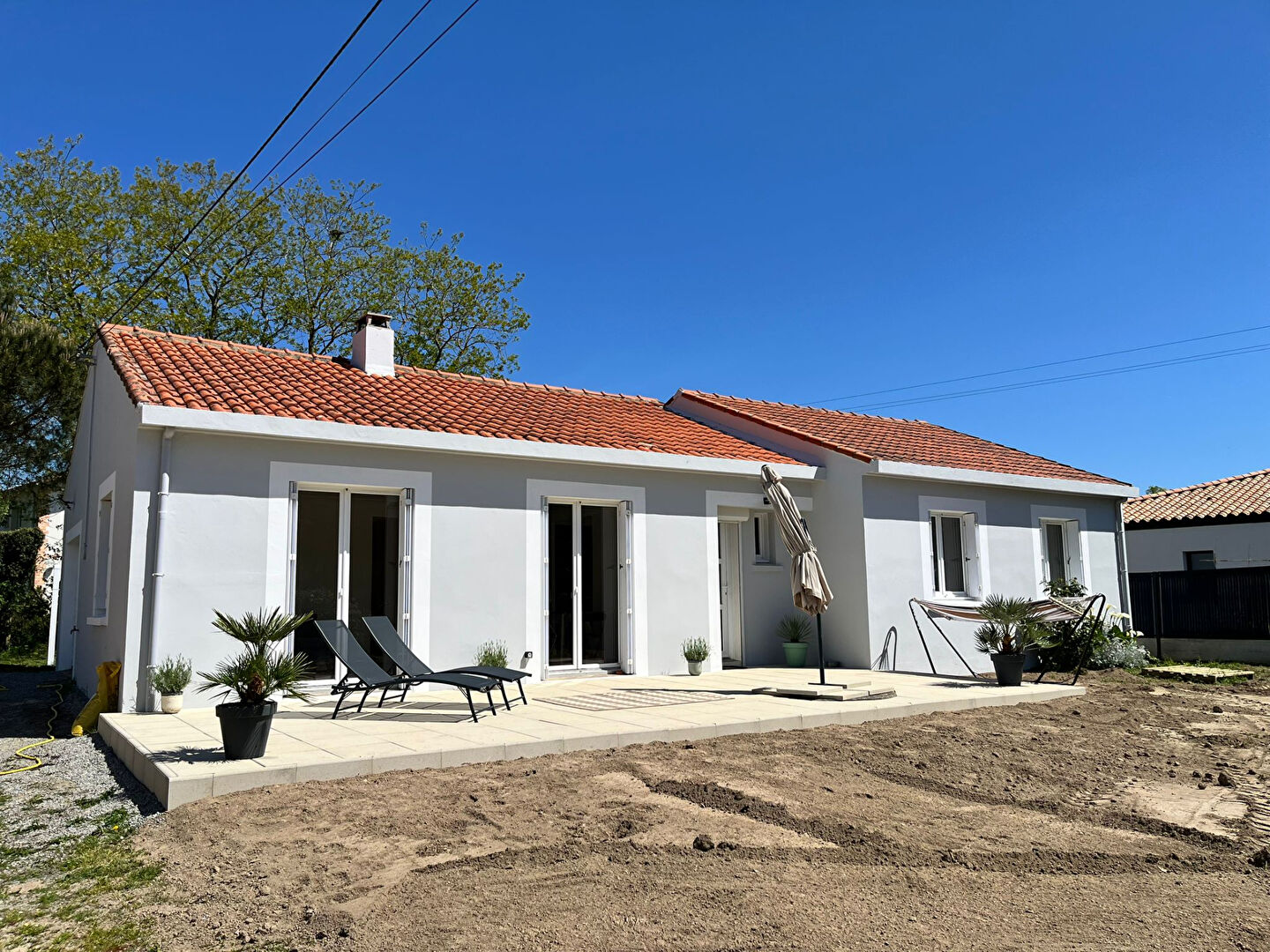Agence immobilière de 
 Agence des Flots Pornic - Agence des Flots Pornic 
