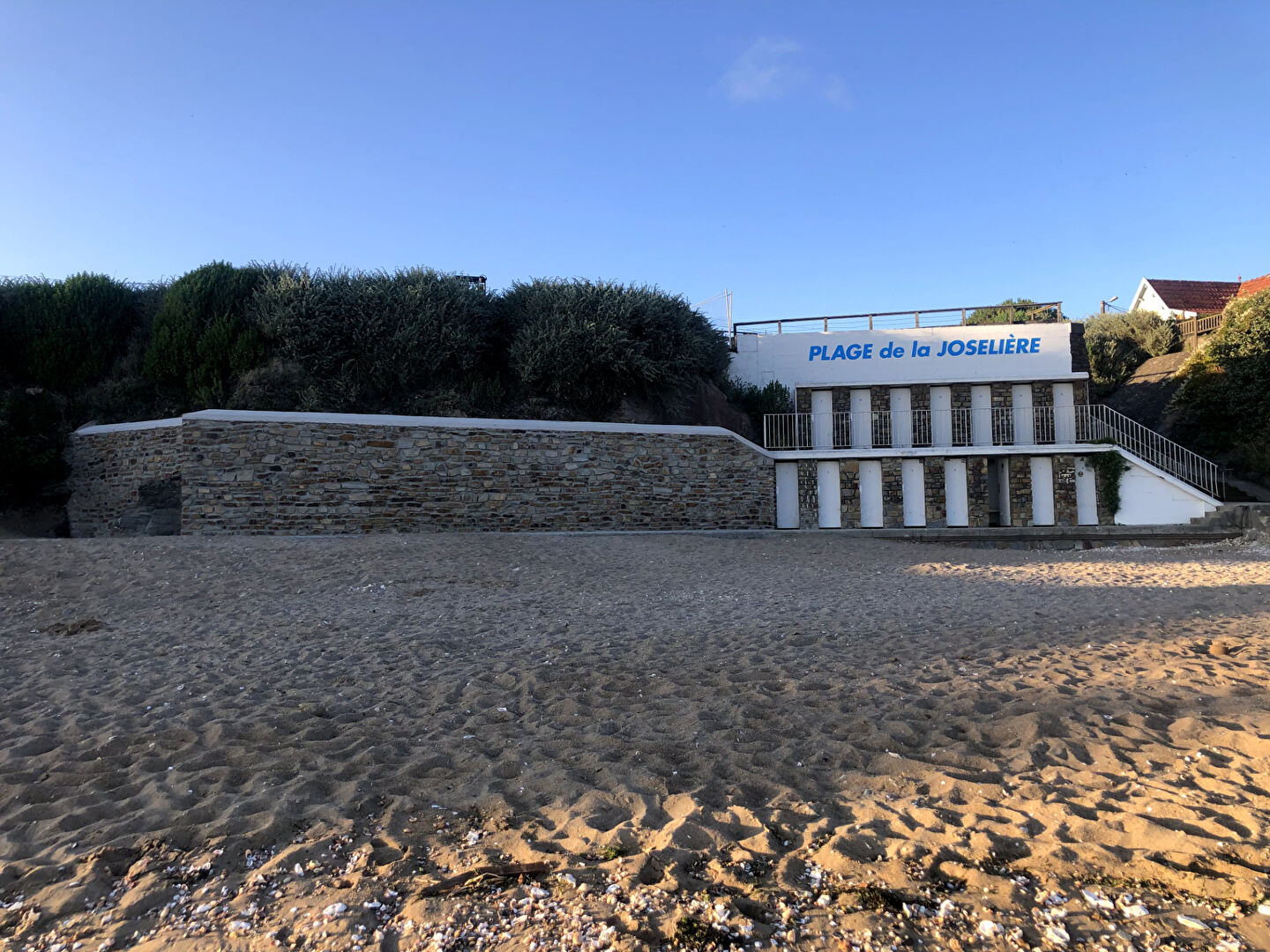 Agence immobilière de 
 Agence des Flots Pornic - Agence des Flots Pornic 
