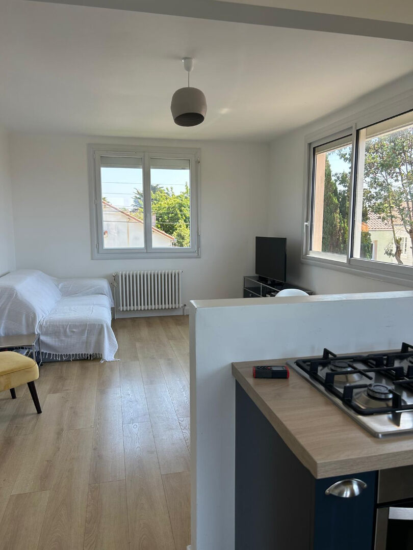 Maison 5 chambres 113 m² La Joselière