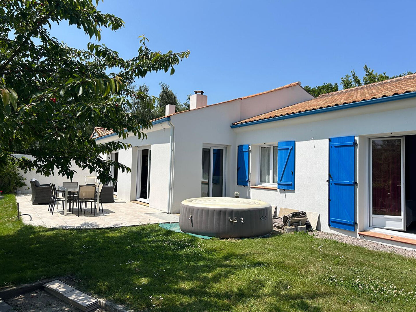 Agence immobilière de 
 Agence des Flots Pornic - Agence des Flots Pornic 
