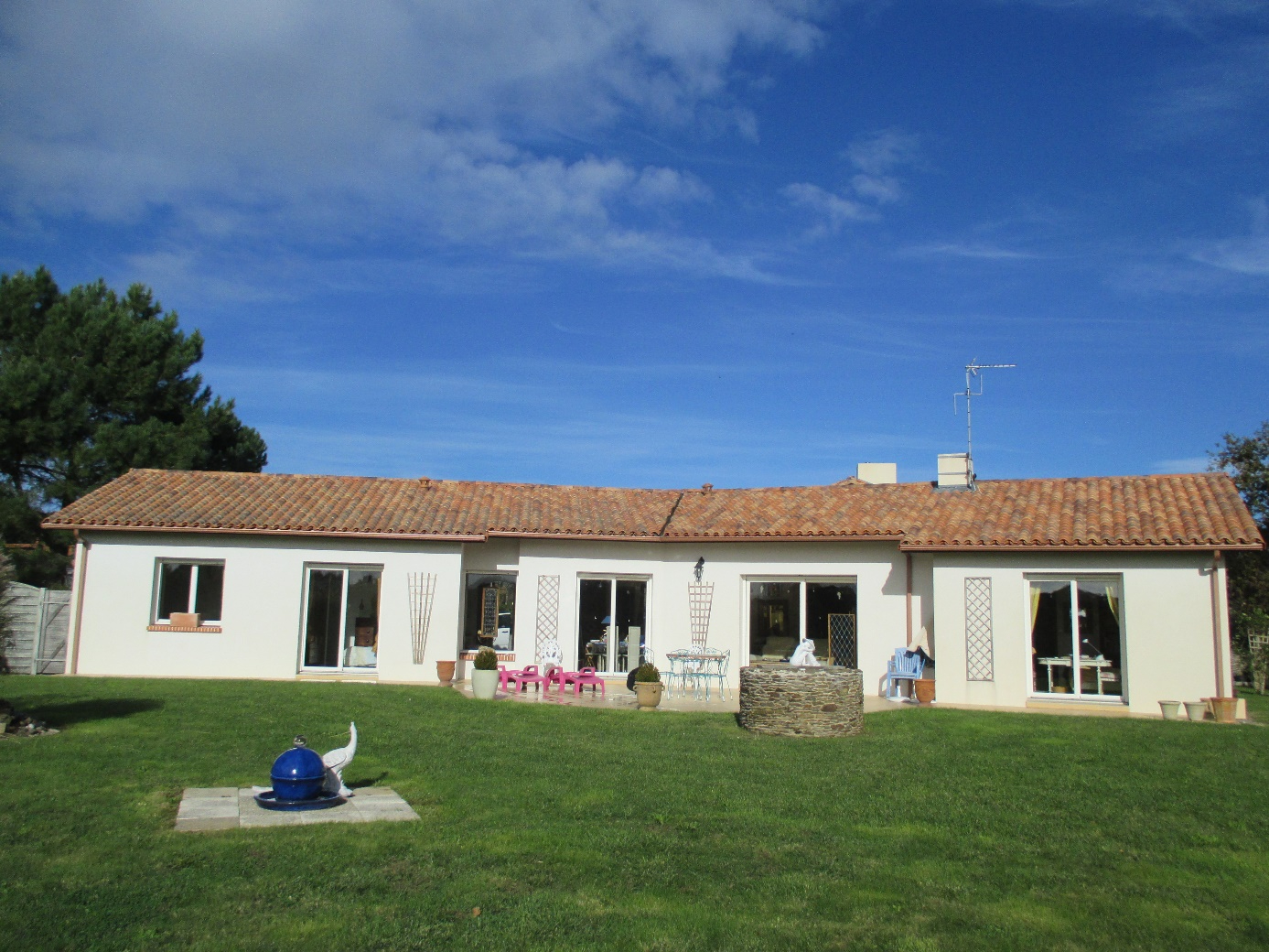 Agence immobilière de 
 Agence des Flots Pornic - Agence des Flots Pornic 
